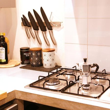 מילאנו Navigli Urban Suite מראה חיצוני תמונה