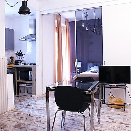 מילאנו Navigli Urban Suite מראה חיצוני תמונה