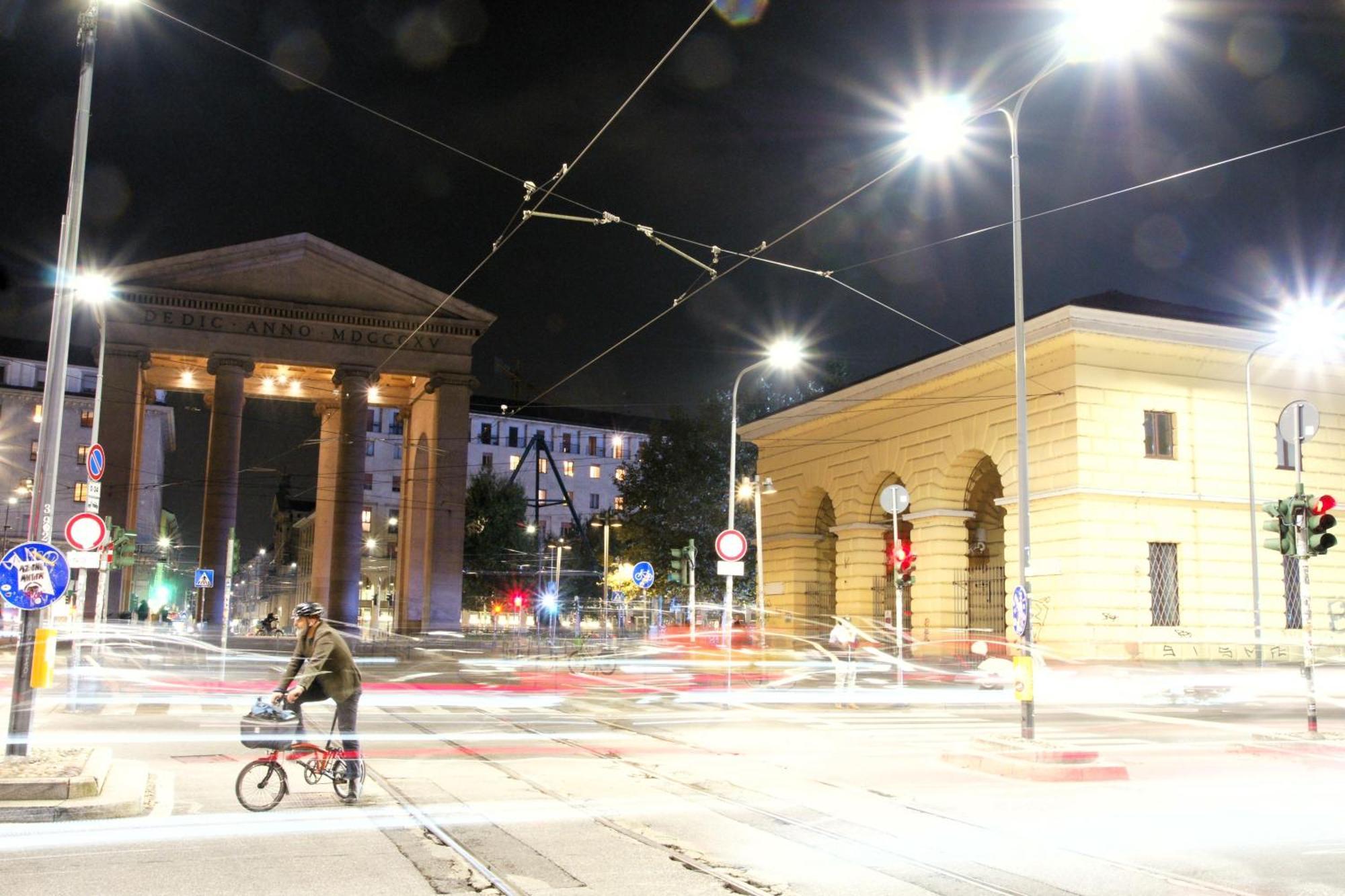 מילאנו Navigli Urban Suite מראה חיצוני תמונה
