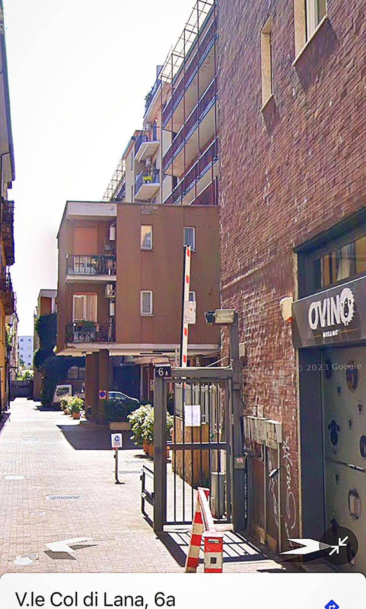 מילאנו Navigli Urban Suite מראה חיצוני תמונה
